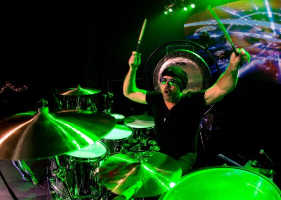 Jason Bonham