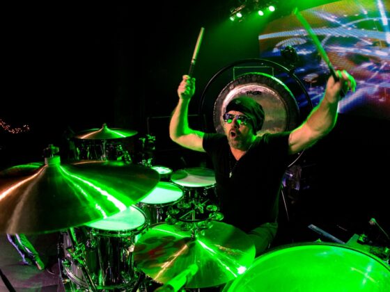 Jason Bonham