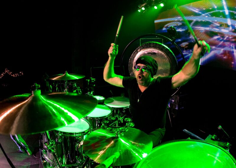 Jason Bonham
