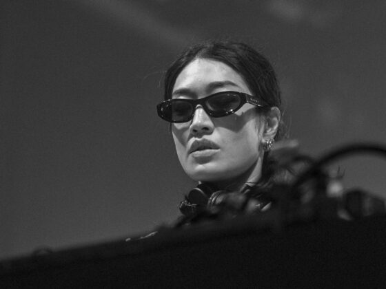 Peggy Gou