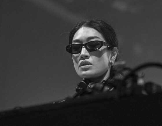 Peggy Gou