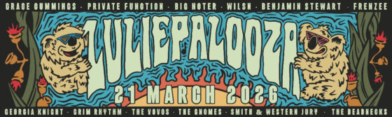 luliepalooza