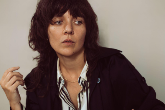 Courtney Barnett