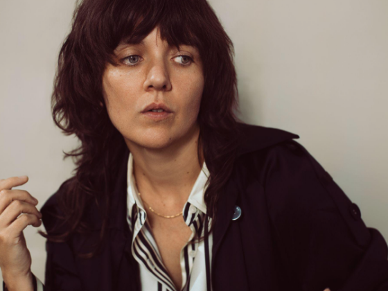 Courtney Barnett