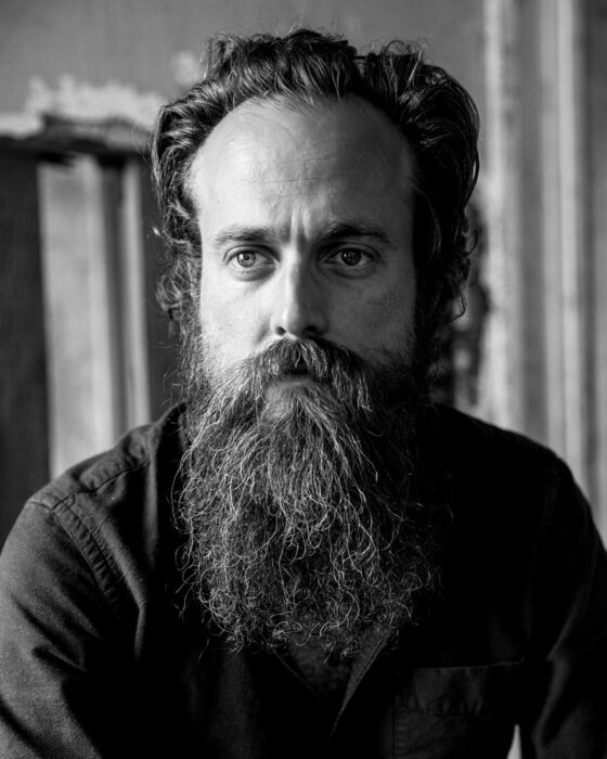 Iron and Wine