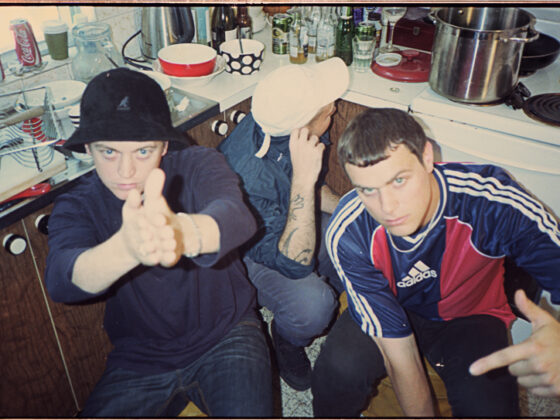 DMAs