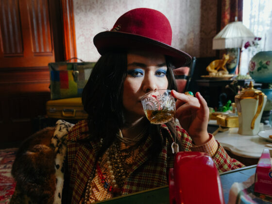 Mitski
