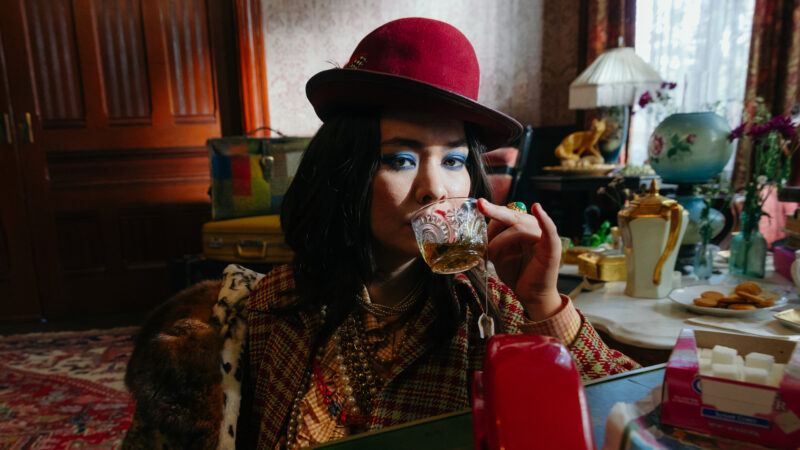 Mitski