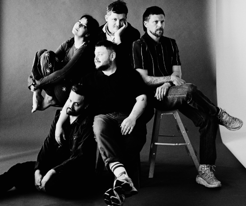Of Monsters and Men