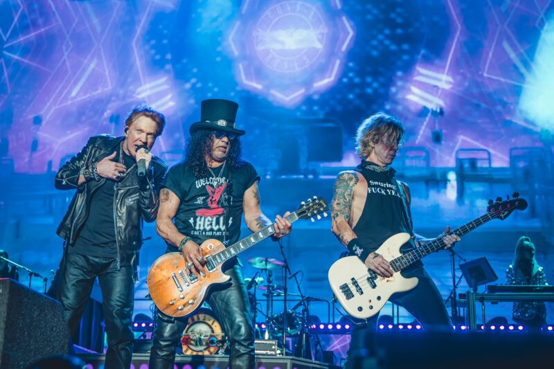 Guns N Roses