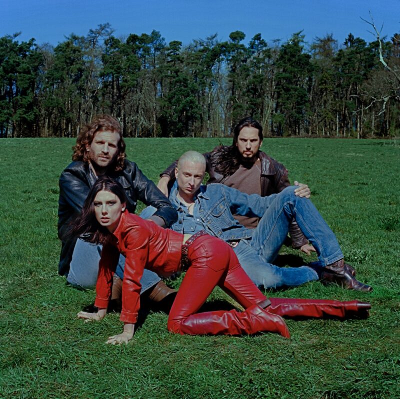 Wolf Alice