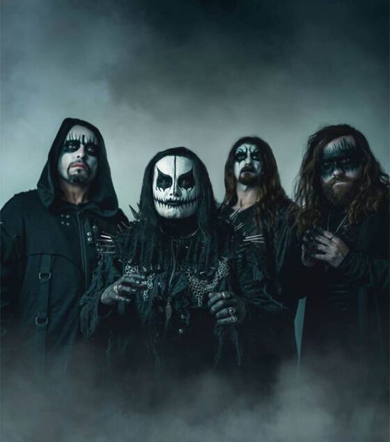 Cradle of Filth