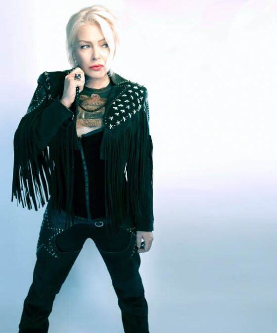 Kim Wilde