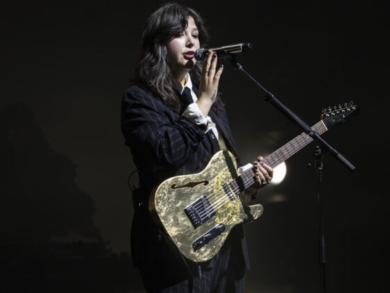 Lucy Dacus
