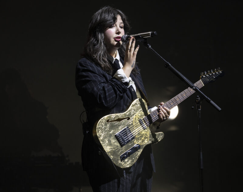 Lucy Dacus