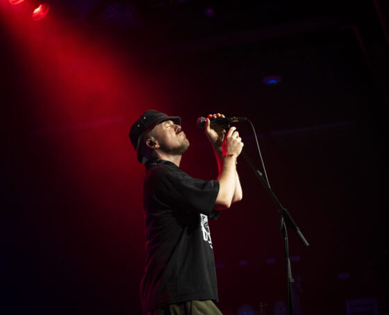 Maverick Sabre