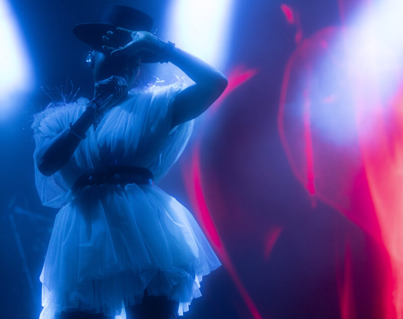 Morcheeba