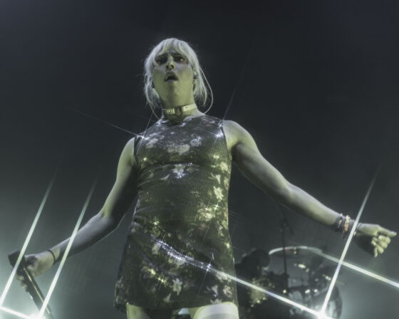 Rainbow Kitten Surprise