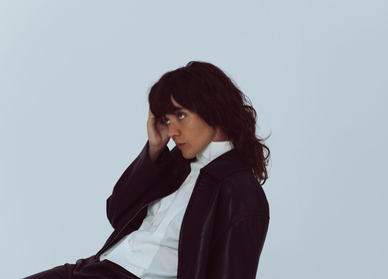 Courtney Barnett