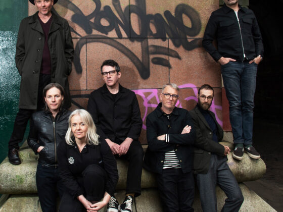 Belle and Sebastian