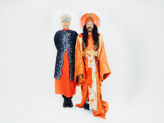 Empire of the Sun