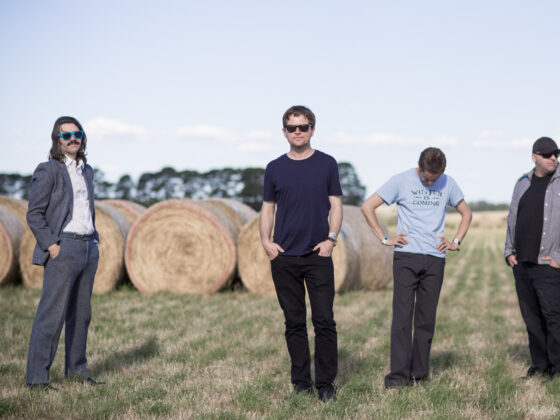 Augie March