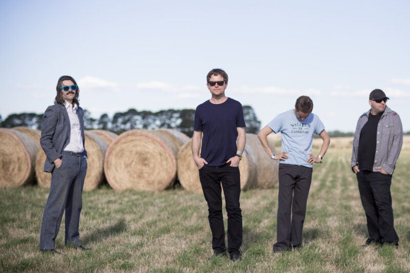 Augie March