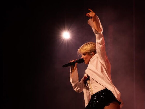 Robyn