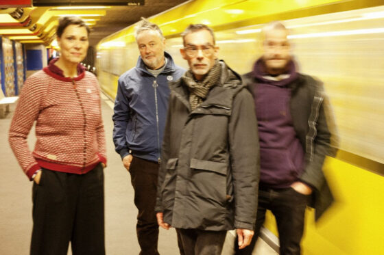 Stereolab