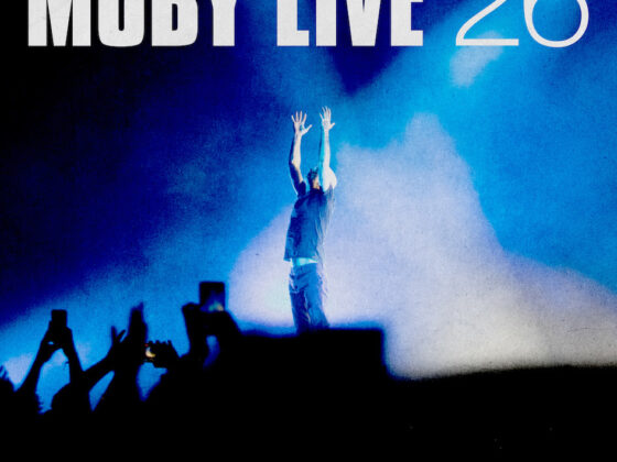Moby
