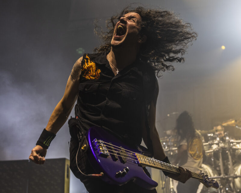 Anthrax