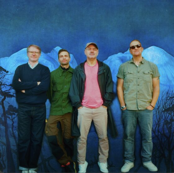 The Beta Band