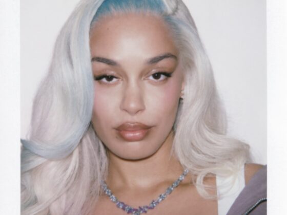 Jorja Smith