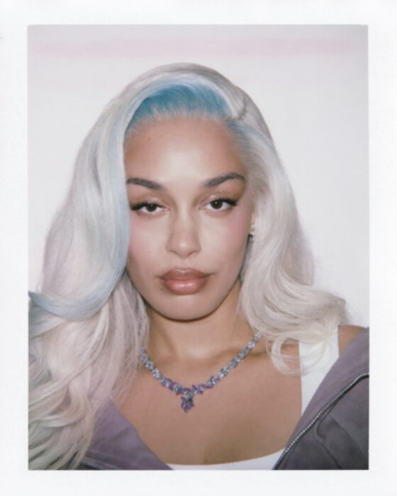 Jorja Smith