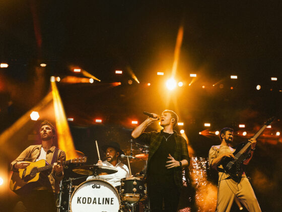 Kodaline