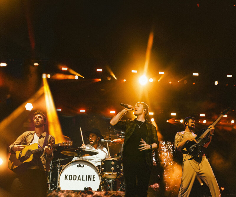 Kodaline