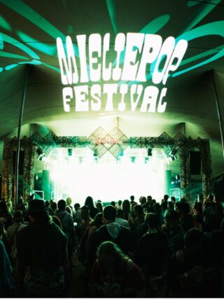 Mieliepop Festival