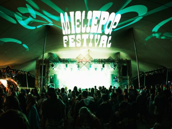 Mieliepop Festival