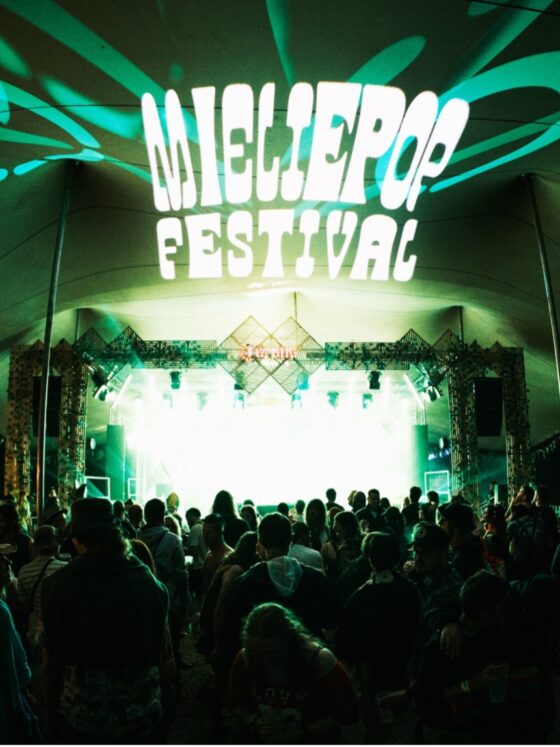 Mieliepop Festival
