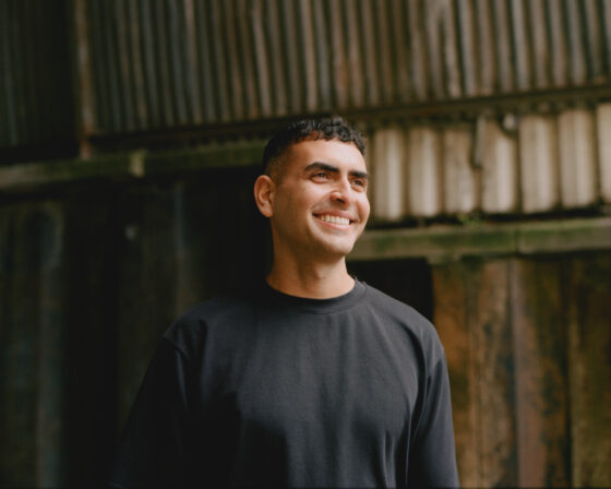 Sammy Virji