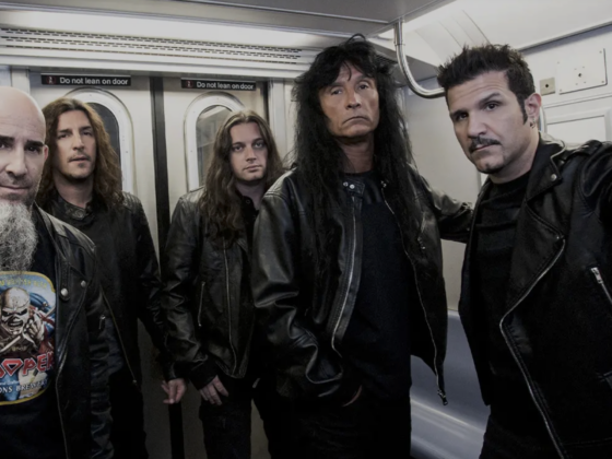 Anthrax