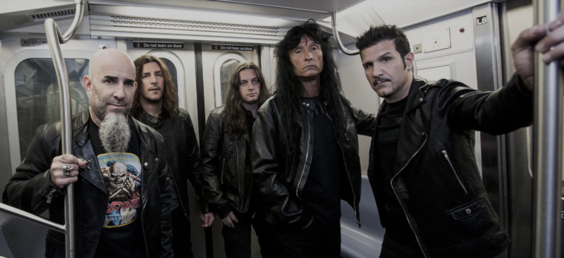 Anthrax
