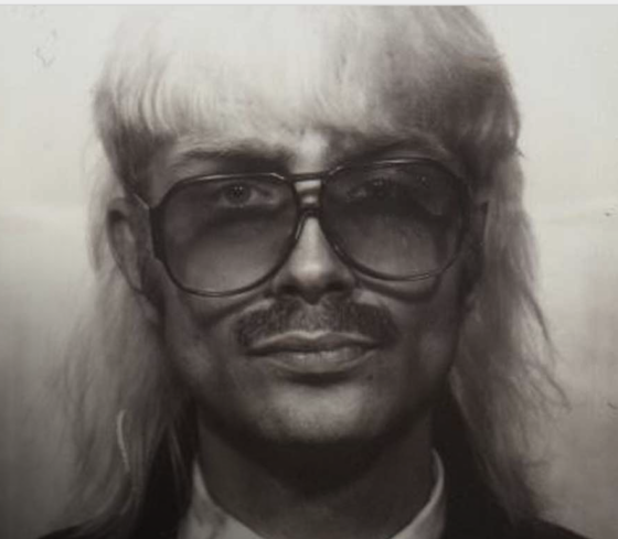 Joost Klein
