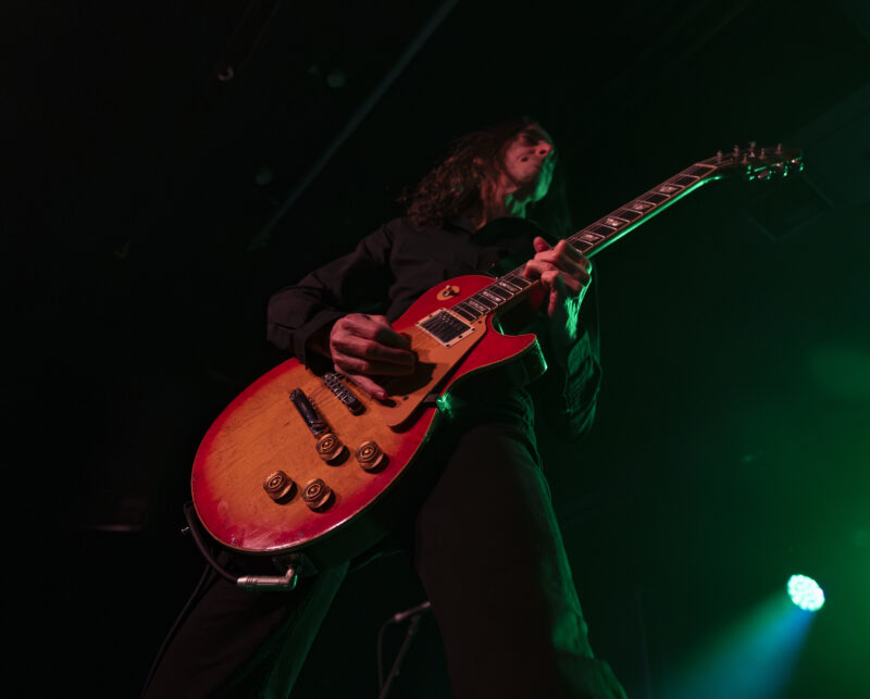 The Datsuns