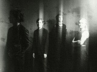 The Horrors