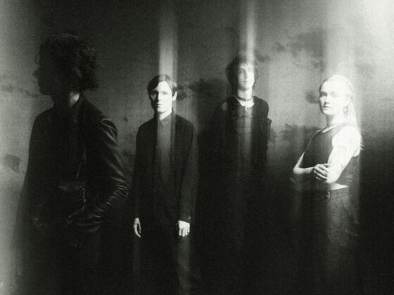 The Horrors