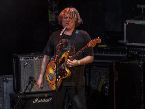 Ty Segall