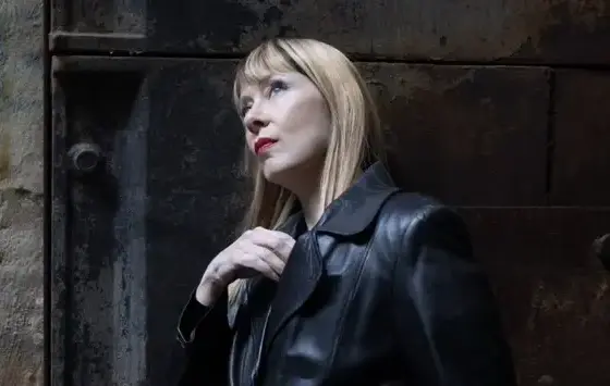 Suzanne Vega