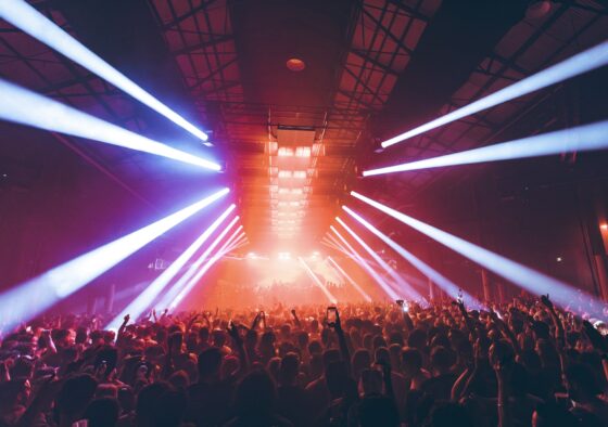 Carriageworsk Vivid 2026