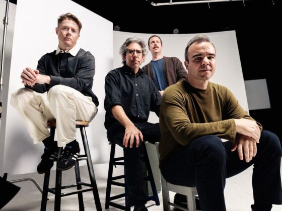 Future Islands